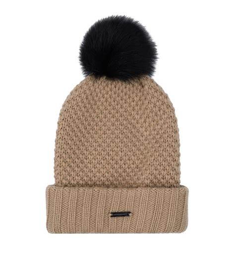 burberry women hat|Burberry beanies women's.